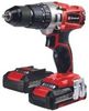 Einhell TE-CD 18/2 Li-i +64 (2x2,0 Ah) Einhell TE-CD 18/2 Li-i +64 (2x2,0 Ah)