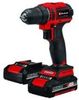 Einhell TE-CD 18/40 Li BL (2x2,0Ah) Einhell TE-CD 18/40 Li BL (2x2,0Ah)