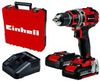 Einhell TE-CD 18/50 Li BL (2x2,0 Ah) Einhell TE-CD 18/50 Li BL (2x2,0 Ah)