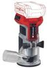 Einhell TP-ET 18 Li BL - Solo (4350412) Einhell TP-ET 18 Li BL - Solo (4350412)