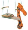 Eitech Animal Swing Giraffe Eitech Animal Swing Giraffe