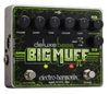 Electro Harmonix Deluxe Bass Big Muff pi Electro Harmonix Deluxe Bass Big Muff pi