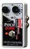Electro Harmonix Pitch Fork Electro Harmonix Pitch Fork
