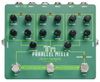 Electro Harmonix Tri Parallel Mixer Electro Harmonix Tri Parallel Mixer
