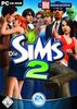 EA Games Die Sims 2 PC EA Games Die Sims 2 PC