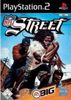 EA Games NFL Street Xbox EA Games NFL Street Xbox