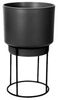 Elho B.For Studio rund 22 cm Elho B.For Studio rund 22 cm