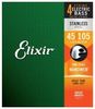 Elixir 14777 Electric Bass Elixir 14777 Electric Bass