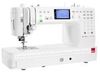 Elna eXcellence 720 Pro Elna eXcellence 720 Pro
