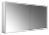 Emco Prestige 2 Aufputz-Lichtspiegelschrank (989707009) Emco Prestige 2 Aufputz-Lichtspiegelschrank (989707009)