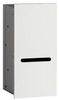 Emco Asis 2.0 Unterputz WC-Papier-Modul (972427421) Emco Asis 2.0 Unterputz WC-Papier-Modul (972427421)