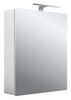 Emco Mee Aufputz LED-Lichtspiegelschrank (949805049) Emco Mee Aufputz LED-Lichtspiegelschrank (949805049)