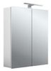 Emco Mee Aufputz LED-Lichtspiegelschrank (949805050) Emco Mee Aufputz LED-Lichtspiegelschrank (949805050)