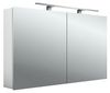 Emco Mee Aufputz LED-Lichtspiegelschrank (949805053) Emco Mee Aufputz LED-Lichtspiegelschrank (949805053)