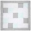 emma & noah Krabbeldecke Patchwork 200 x 200 cm emma & noah Krabbeldecke Patchwork 200 x 200 cm