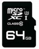 Emtec microSD Class10 Platinum UHS-I U3 64GB (ECMSDM64GXC10PL) Emtec microSD Class10 Platinum UHS-I U3 64GB (ECMSDM64GXC10PL)