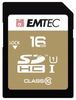 Emtec microSDHC Elite Gold+ Class 10 16GB (ECMSD16GHC10GP) Emtec microSDHC Elite Gold+ Class 10 16GB (ECMSD16GHC10GP)