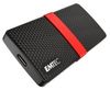 Emtec X200 Portable SSD 256GB (ECSSD256GX200) Emtec X200 Portable SSD 256GB (ECSSD256GX200)