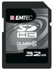 Kodak SDHC Class 10 32GB (ECMSD32GHC10) Kodak SDHC Class 10 32GB (ECMSD32GHC10)