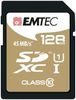 Emtec SDXC Jumbo Ultra Class 10 128GB (ECMSD128GXC10) Emtec SDXC Jumbo Ultra Class 10 128GB (ECMSD128GXC10)