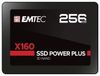 Emtec X160 SSD Power Plus 256GB Emtec X160 SSD Power Plus 256GB
