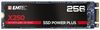 Emtec X250 SSD Power Plus 256GB Emtec X250 SSD Power Plus 256GB