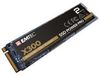 Emtec X300 M.2 Power Pro SSD 1TB (ECSSD1TX300) Emtec X300 M.2 Power Pro SSD 1TB (ECSSD1TX300)