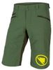 Endura SingleTrack II Shorts Herren Endura SingleTrack II Shorts Herren