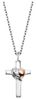 Engelsrufer ERN-CROSSHEART-BIR Engelsrufer ERN-CROSSHEART-BIR