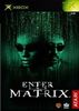 Atari Enter The Matrix Xbox Atari Enter The Matrix Xbox