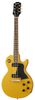 Epiphone Les Paul Special TV Yellow Epiphone Les Paul Special TV Yellow