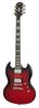 Epiphone SG Prophecy Epiphone SG Prophecy