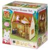 Epoch Sylvanian Families Starter-Haus 5242 Epoch Sylvanian Families Starter-Haus 5242