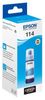 Epson 114 (C13T07B240) Epson 114 (C13T07B240)