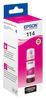 Epson 114 (C13T07B340) Epson 114 (C13T07B340)