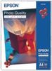 Epson Fotopapier A4 C13S041061 Epson Fotopapier A4 C13S041061