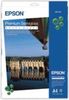 Epson Fotopapier A4 C13S041332 Epson Fotopapier A4 C13S041332