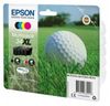 Epson 34XL (C13T34764010) Epson 34XL (C13T34764010)