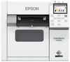 Epson ColorWorks CW-C4000e (C31CK03102BK) Epson ColorWorks CW-C4000e (C31CK03102BK)