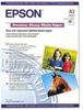 Epson Fotopapier A3 C13S041315 Epson Fotopapier A3 C13S041315