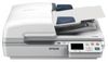 Epson WorkForce DS-6500N Epson WorkForce DS-6500N