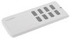 eQ-3 HomeMatic Fernbedienung 8 Tasten 132747A0 eQ-3 HomeMatic Fernbedienung 8 Tasten 132747A0