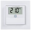 eQ-3 HomeMatic IP Temperatur- und Luftfeuchtigkeitssensor innen mit Display eQ-3 HomeMatic IP Temperatur- und Luftfeuchtigkeitssensor innen mit Display