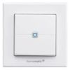 eQ-3 HomeMatic IP Wandtaster 2-fach 140665 eQ-3 HomeMatic IP Wandtaster 2-fach 140665