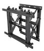 Equip 19"-55" Push und Pop TV-Wandhalterung (650325) Equip 19"-55" Push und Pop TV-Wandhalterung (650325)