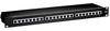 Equip 19" Patchpanel 24 Port (326424) Equip 19" Patchpanel 24 Port (326424)
