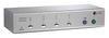 Equip KVM-Switch 4 Port PS/2 Equip KVM-Switch 4 Port PS/2