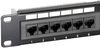Equip Patchpanel 16 Port RJ45 Cat. 6 Equip Patchpanel 16 Port RJ45 Cat. 6