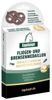 Equisept Fliegen- und Bremsenmedaillon 2 Stk. Equisept Fliegen- und Bremsenmedaillon 2 Stk.