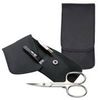Erbe Solingen Siena Taschen-Etui 3-tlg. (9018) Erbe Solingen Siena Taschen-Etui 3-tlg. (9018)